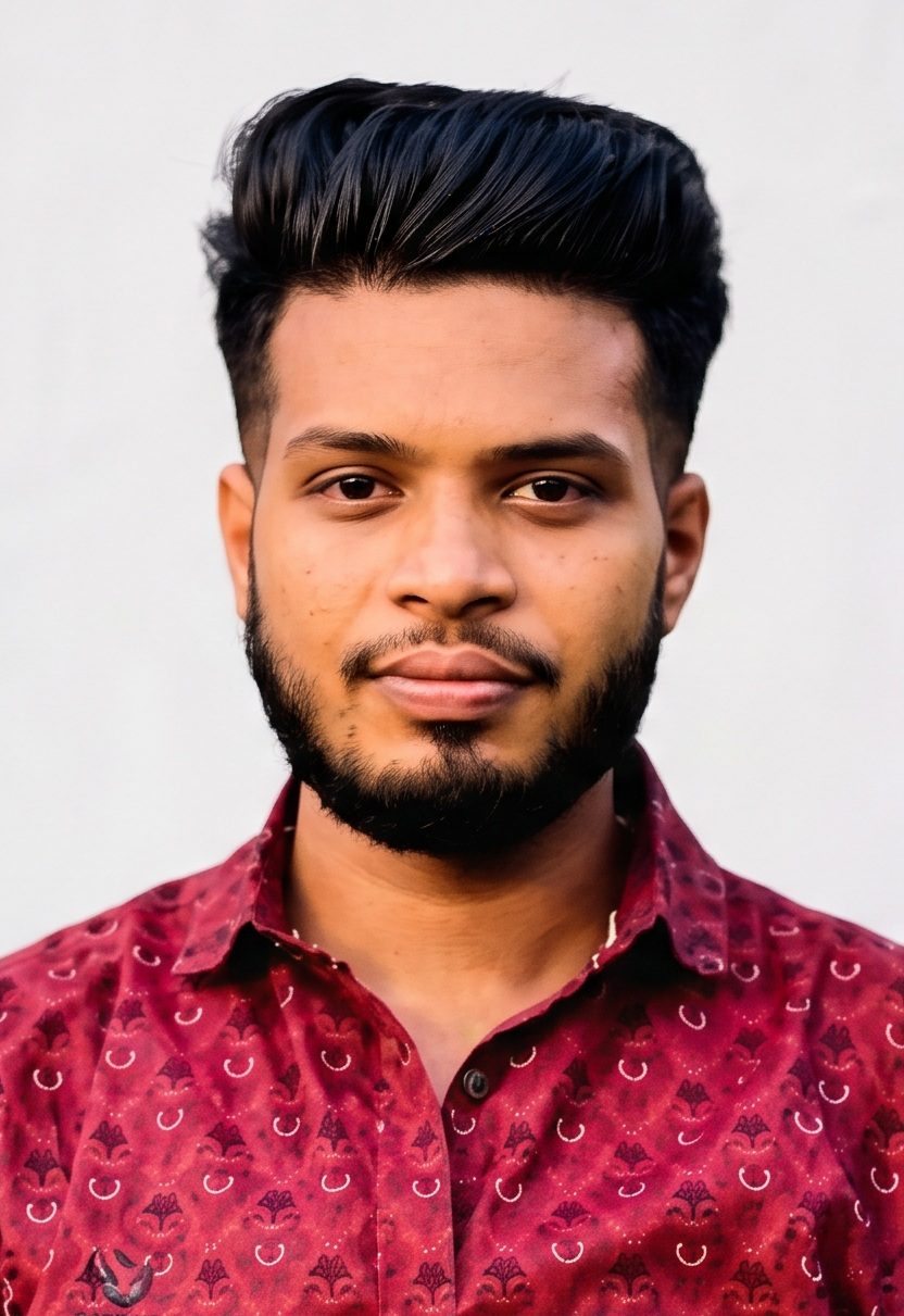 Md. Aminur Zaman