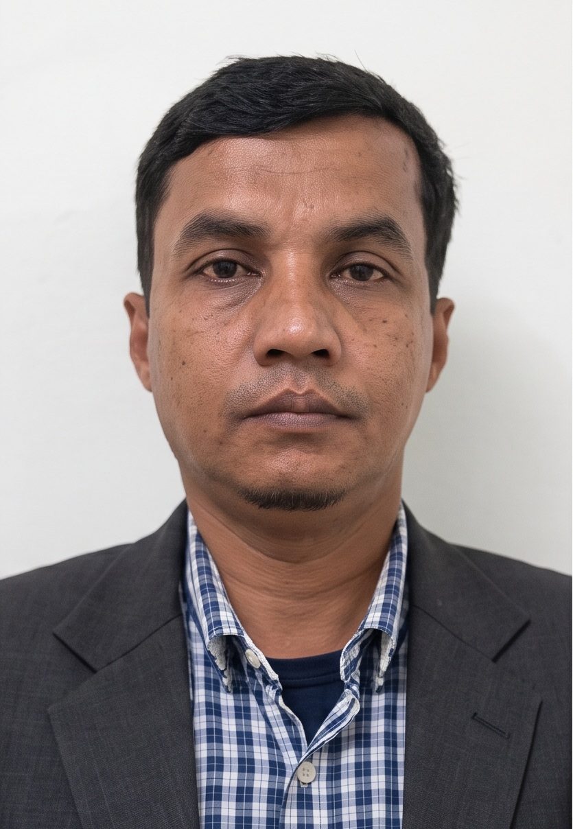 Shamsul Haque