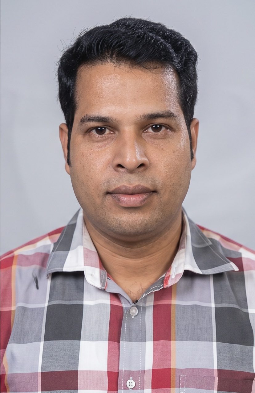Atikul Islam Shamim