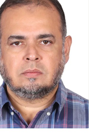 Dr. Md. Redwanur Rahman