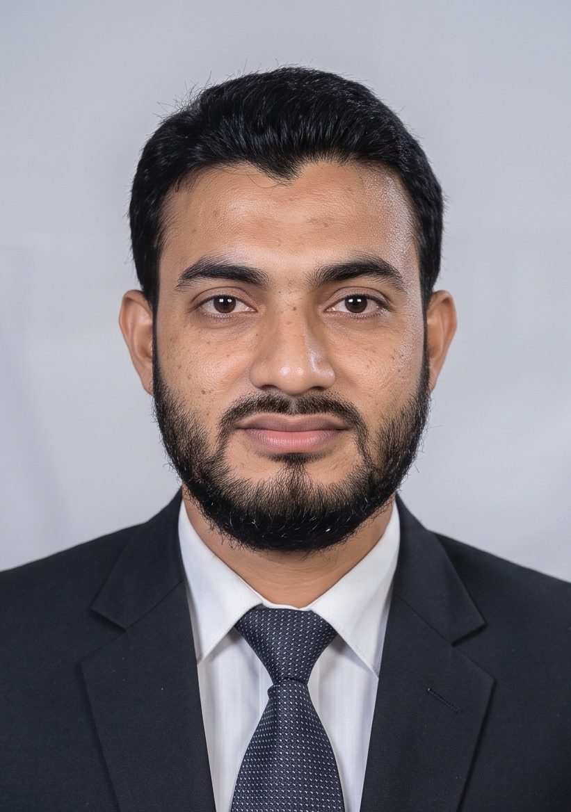 Md. Ibrahim Rasel