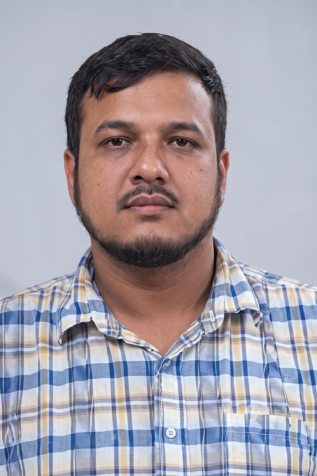 Md Ishfaqur Rahman
