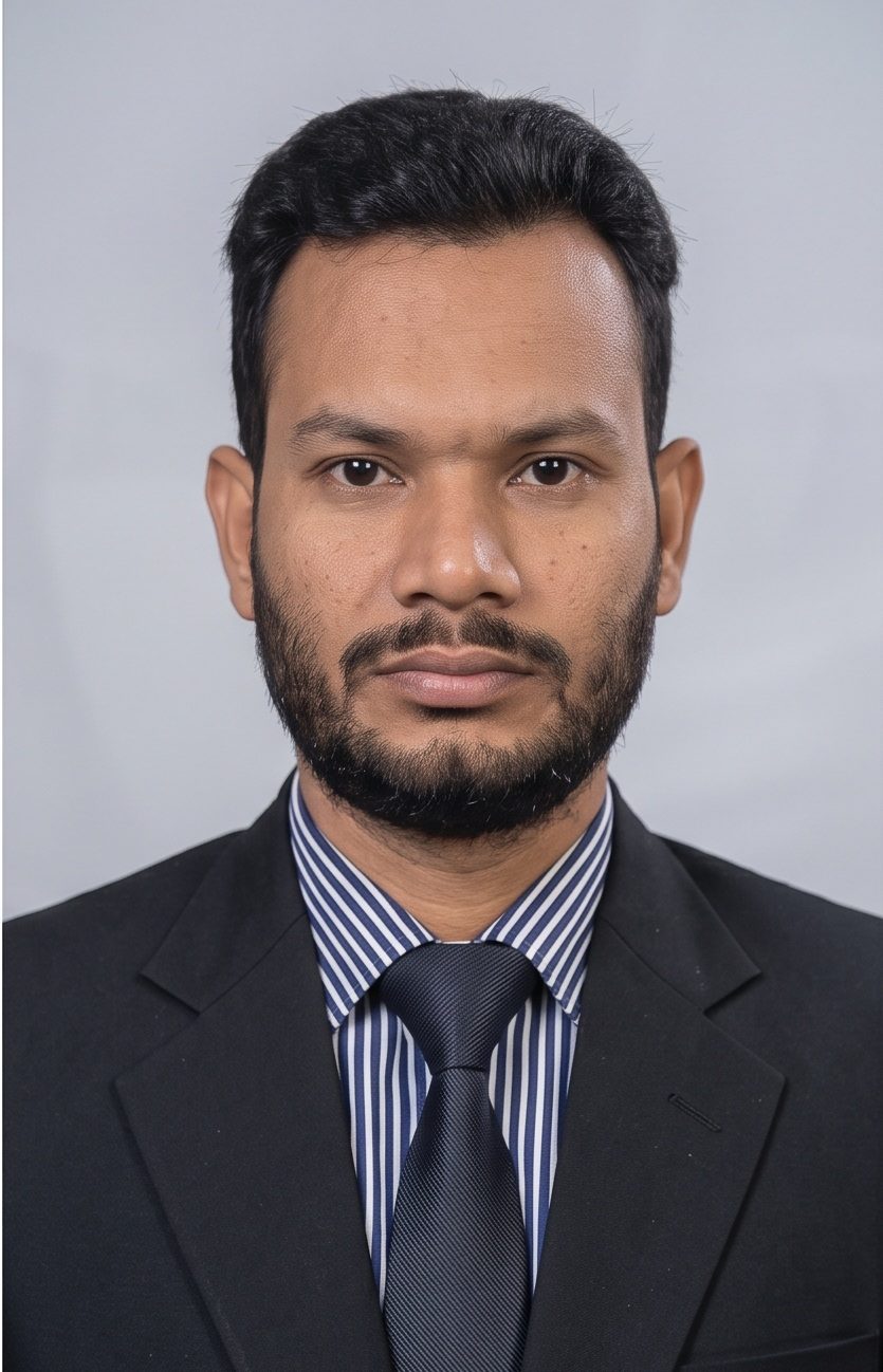 Md Ismail Hossain