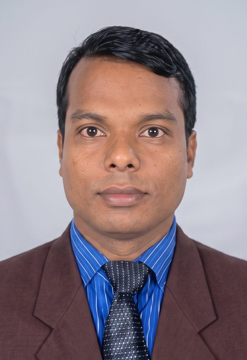Md. Jamal Hossain