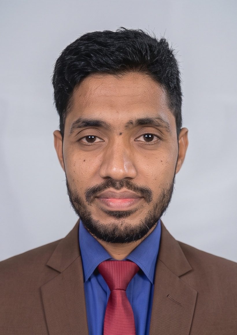 Md. Jamal Uddin