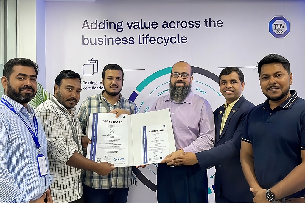 Jano Seba Kendra (JSK) Achieves ISO 9001:2015 Certification
