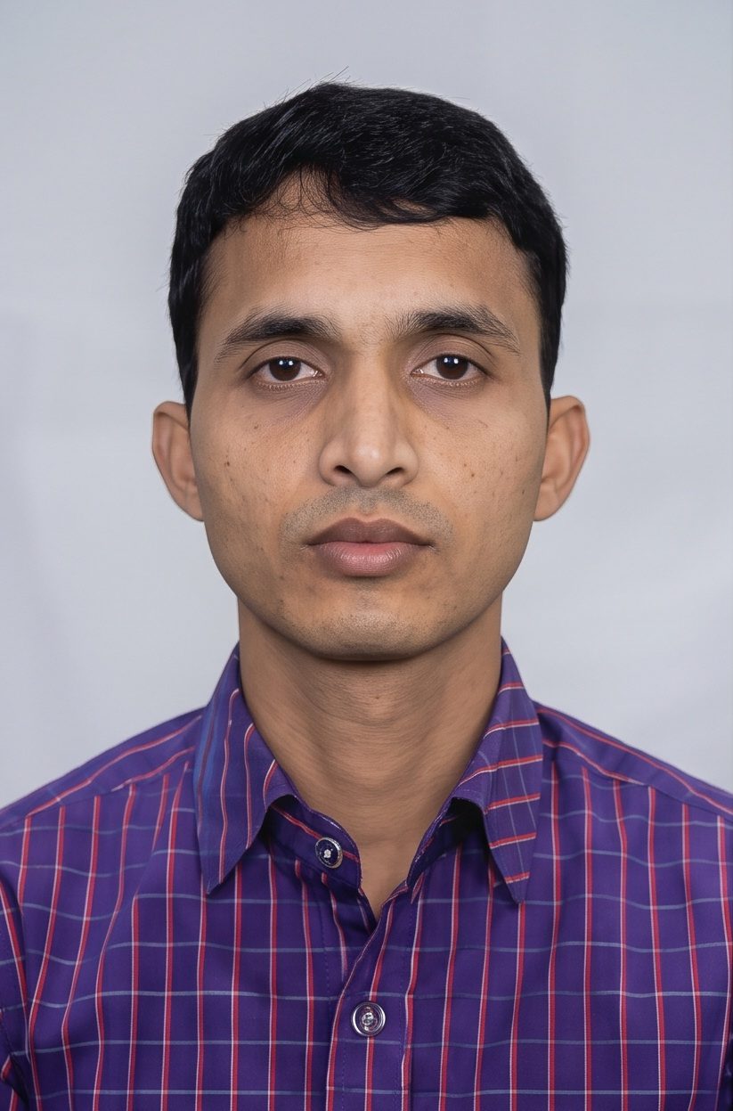 Md. Shahin