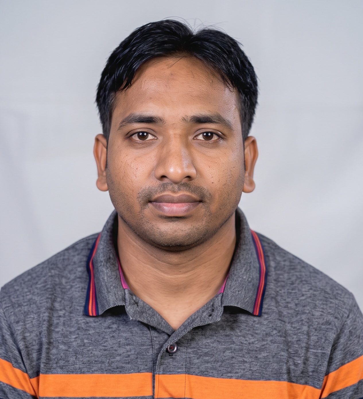 Mohammad Sojan