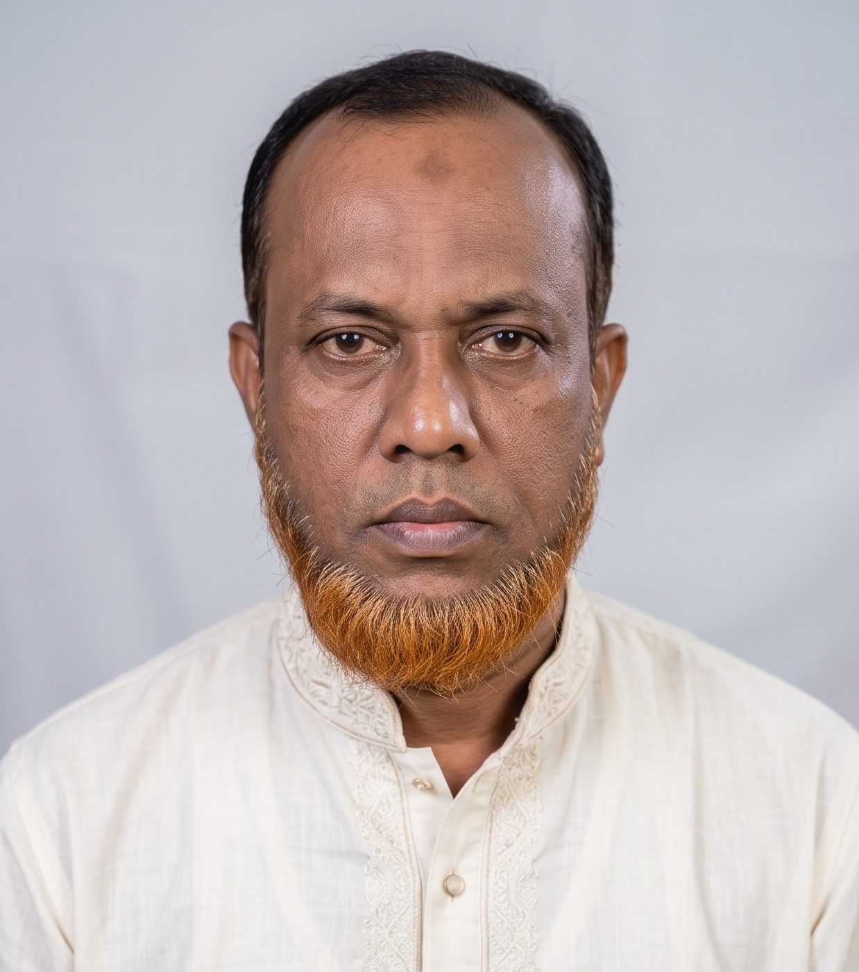 Moinul Islam