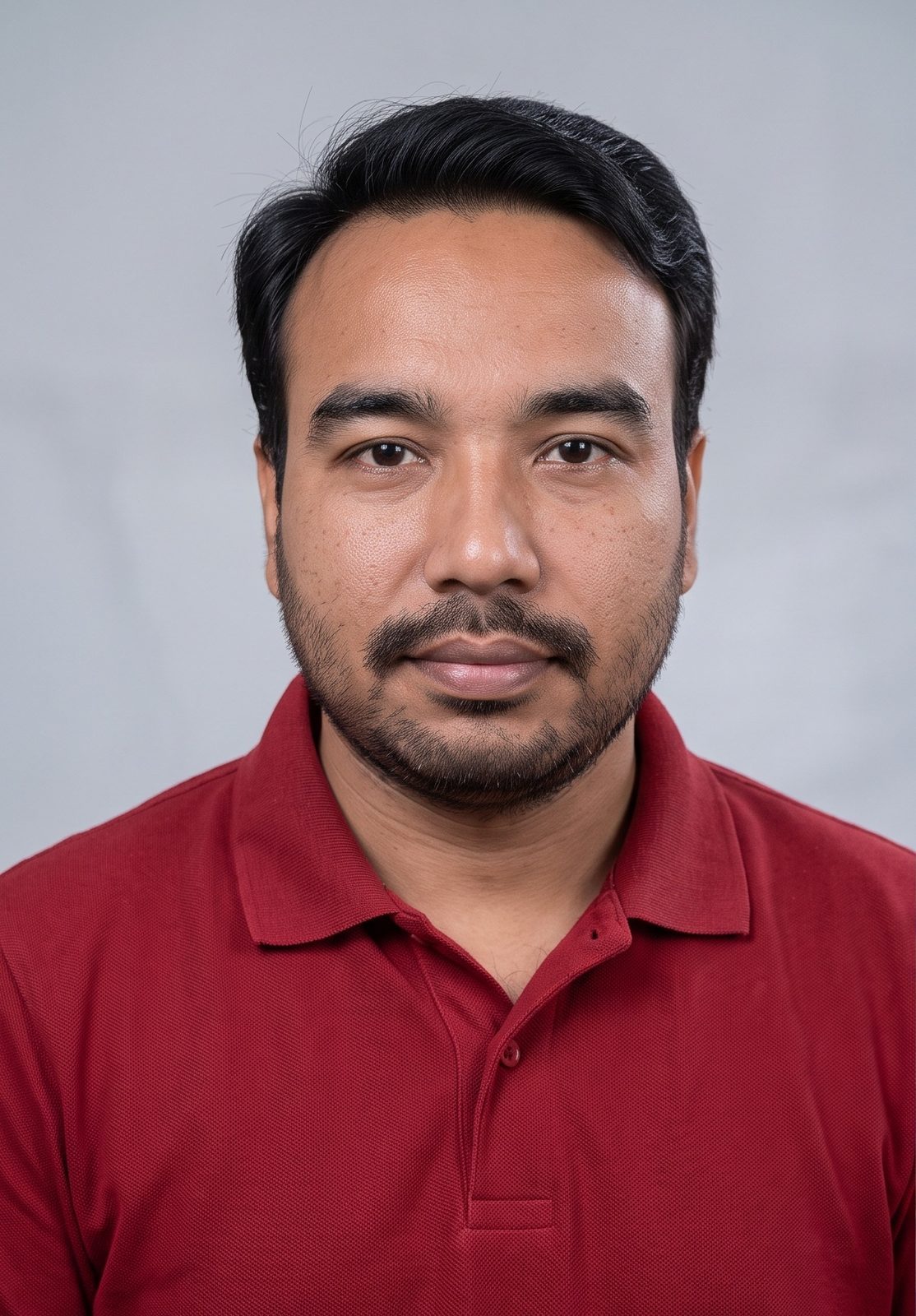Mohammad Mustagisur Rahman